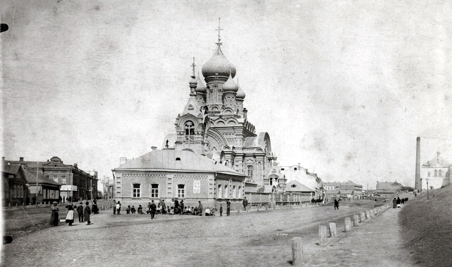 Астрахань. Часть 12 - свежие новости на Toplenta по теме Астра