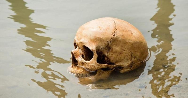 Гималайское озеро Роопкунд — кладбище 500 человек, которое хранит свою тайну - свежие новости на Toplenta по теме стихи