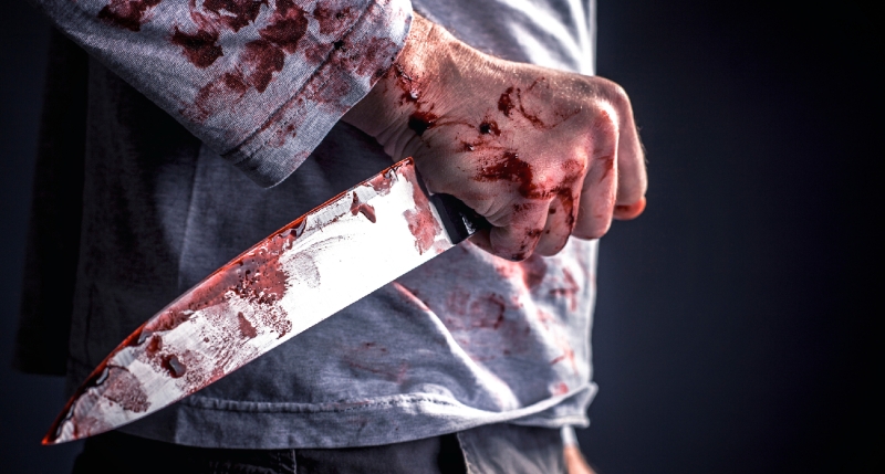 «Дед-потрошитель» Виктор Фокин: почему ветеран труда стал серийным убийцей - свежие новости на Toplenta по теме го