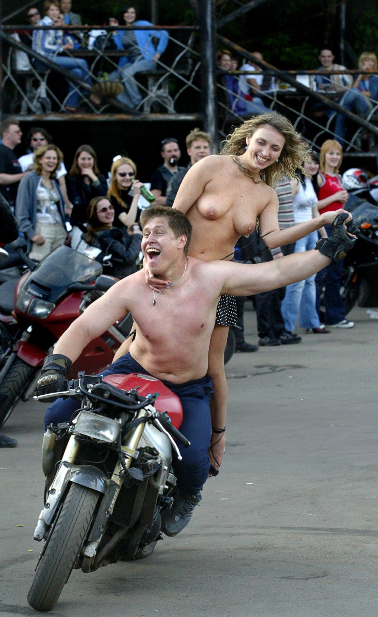 «Россия молодая» - свежие новости на Toplenta по теме СТО