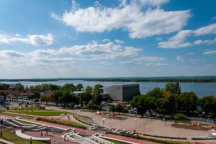Назван самый популярный город для переезда после двух столиц - свежие новости на Toplenta по теме Россия24