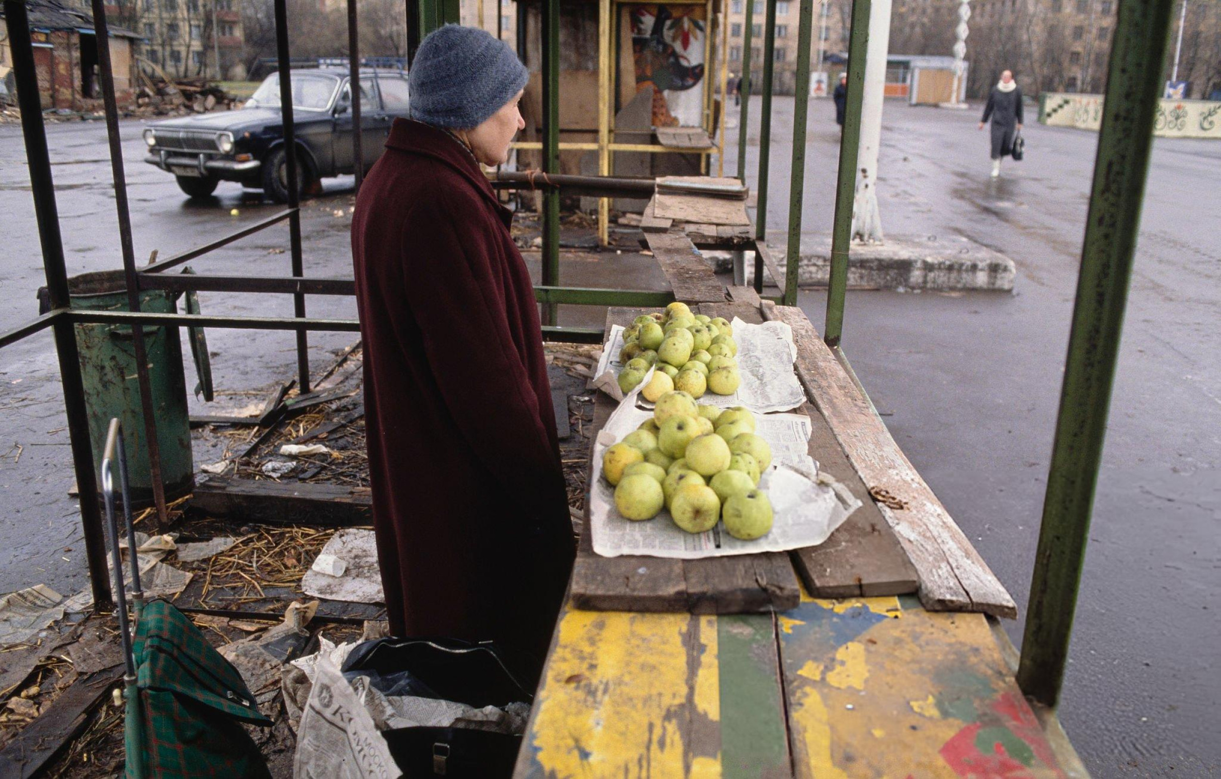 «Молодильные яблочки» - свежие новости на Toplenta по теме СТО