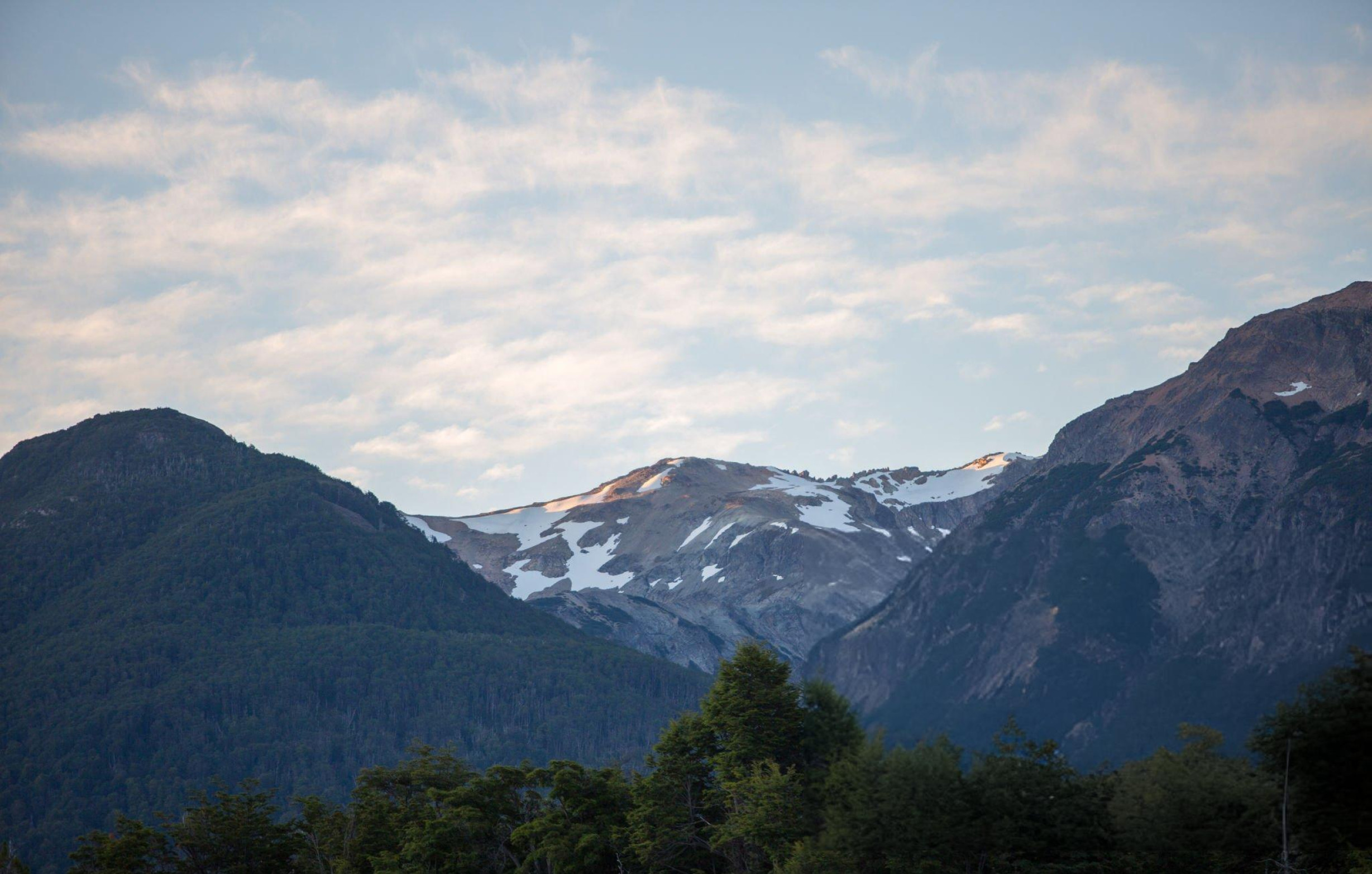 Природа Патагонии. Часть 4 - свежие новости на Toplenta по теме чили
