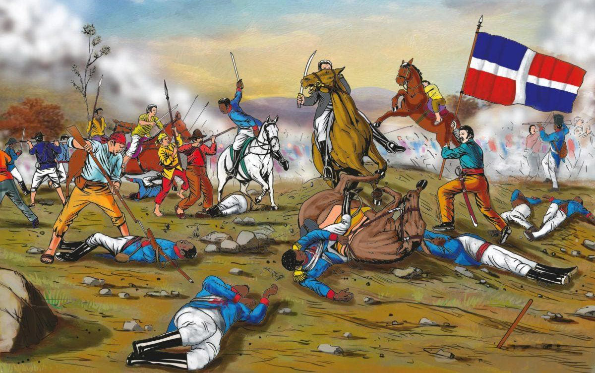 Доминиканский пердюмонокль - свежие новости на Toplenta по теме СТО