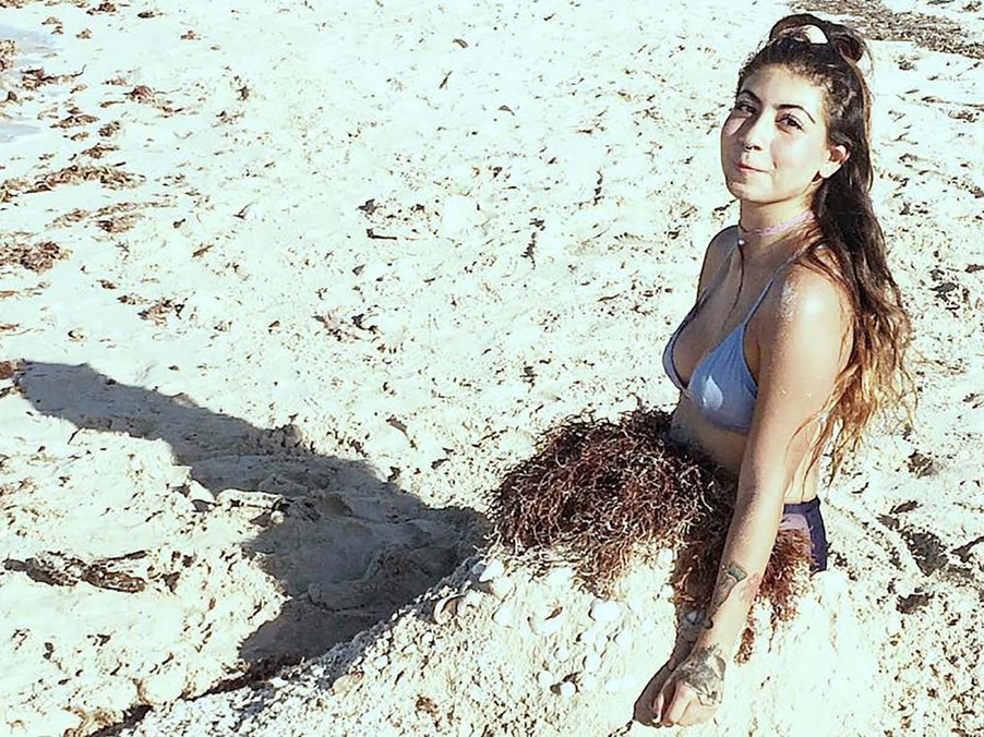 3 трагических истории о людях, чье путешествие закончилось смертью - свежие новости на Toplenta по теме го