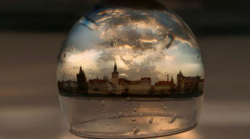 24 фото удивительных отражений - свежие новости на Toplenta по теме Школ