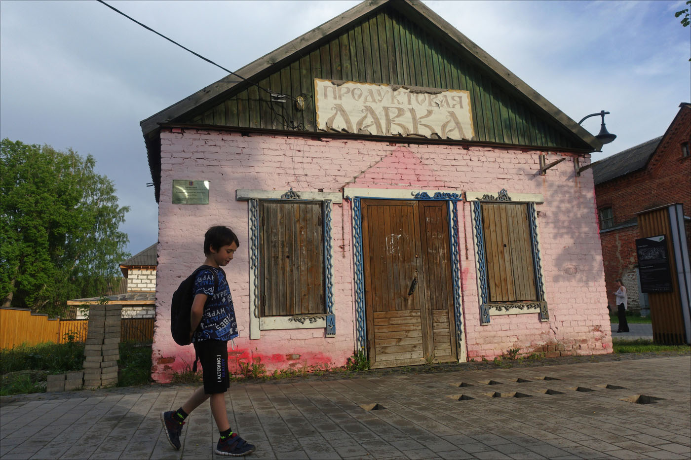 Наше время на снимках Игоря Стомахина. 2024. Новая Ладога - свежие новости на Toplenta по теме СТО