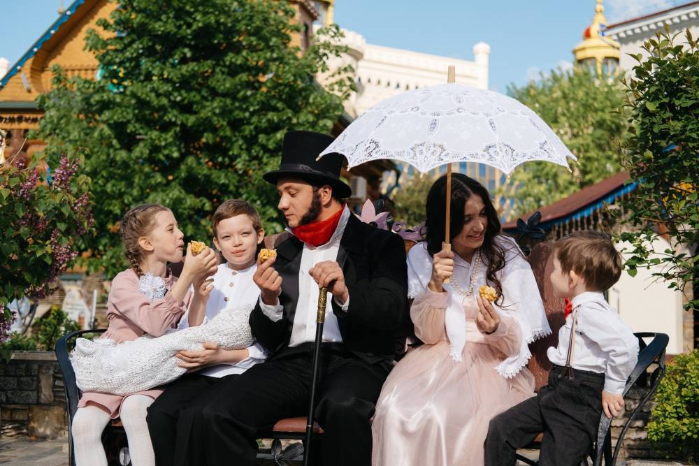 В начале июня в Казани пройдет «ПушкинФЕСТ» - свежие новости на Toplenta по теме город казань