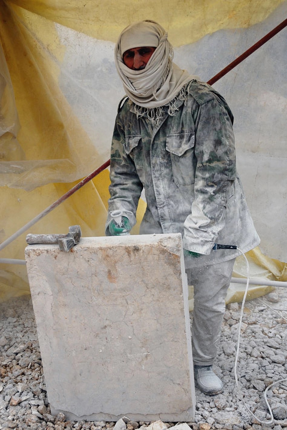 10-е годы XXI века на снимках Игоря Стомахина. 2007-2013. «Москва многонациональная». Часть 1 - свежие новости на Toplenta по теме СТО