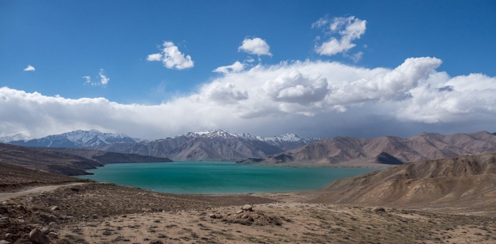 Фоторепортаж: Таджикистан - государство молодое, загадочное и потрясающее природной красотой - свежие новости на Toplenta по теме Среда