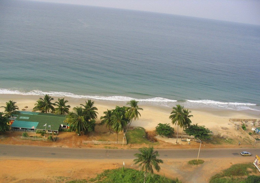 Фоторепортаж: Сьерра-Леоне - небольшая, небогатая, но прекрасная африканская страна - свежие новости на Toplenta по теме Среда