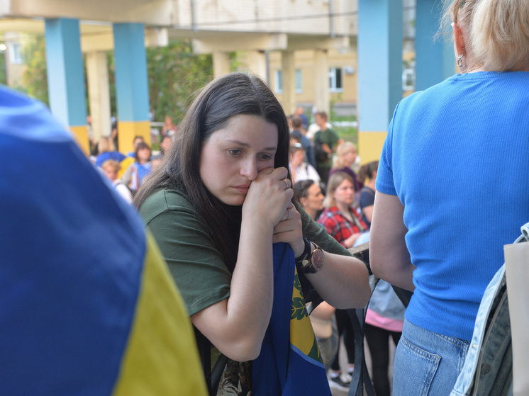 Запад вспомнил о «мире» только после удара по Киеву - похожая новость на Toplenta