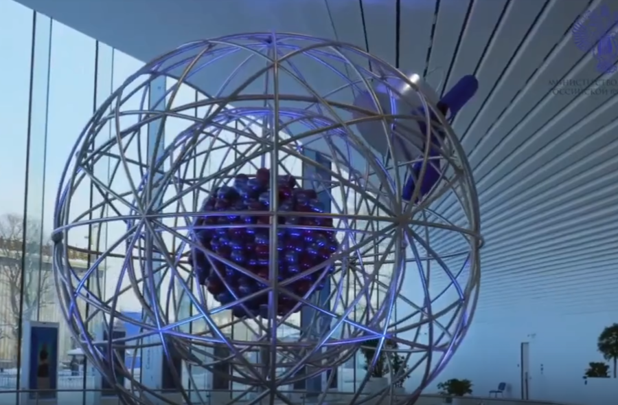 Минкультуры России расширяет сеть школ креативных индустрий - свежие новости на Toplenta по теме г. Калининград [634949]