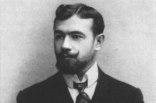 В Макеевке установят памятник кинематографисту Александру Ханжонкову работы Зураба Церетели - свежие новости на Toplenta по теме Ульянов