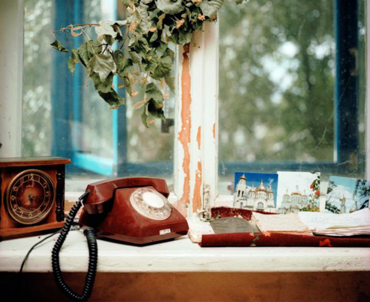 Блеск и нищета квартир из нашего детства - свежие новости на Toplenta по теме тер. урочище Социализм [63820]