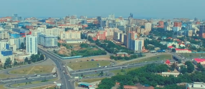 Деятели искусства Башкортостана представили культурные проекты в Казани и Москве - свежие новости на Toplenta по теме Челябинска