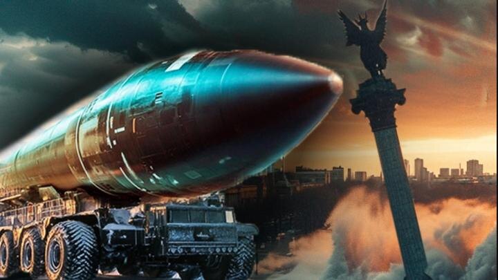 Атакованы важные российские заводы и аэродромы. Дано указание по "Орешнику": Киевляне бегут из города - свежие новости на Toplenta по теме го