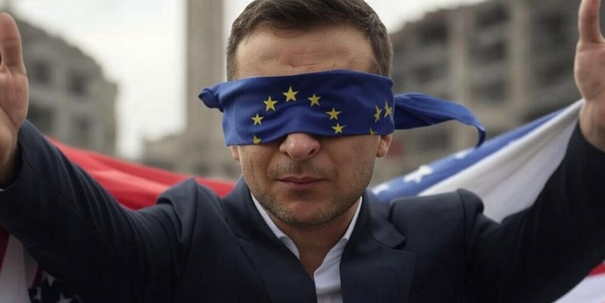 Россия начала решающее наступление после отказа от ультиматумов Запада - свежие новости на Toplenta по теме СКА