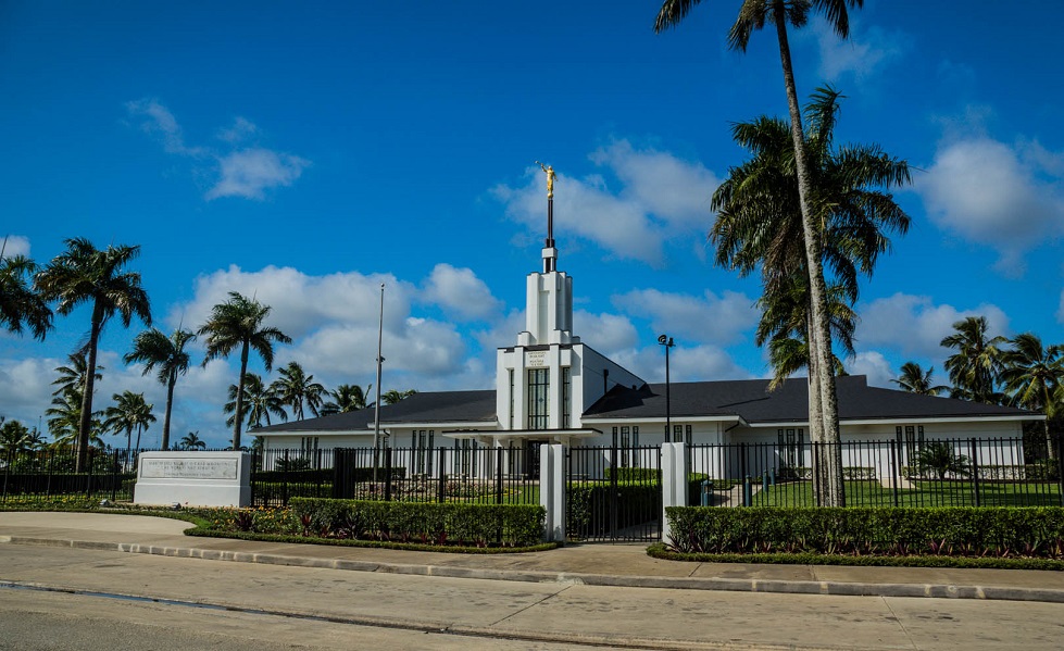 Фоторепортаж: Тонга - королевство искристых океанских пляжей - свежие новости на Toplenta по теме Обит