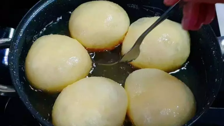 Картофельный шедевр для тех, кому хочется разнообразия - свежие новости на Toplenta по теме Серт