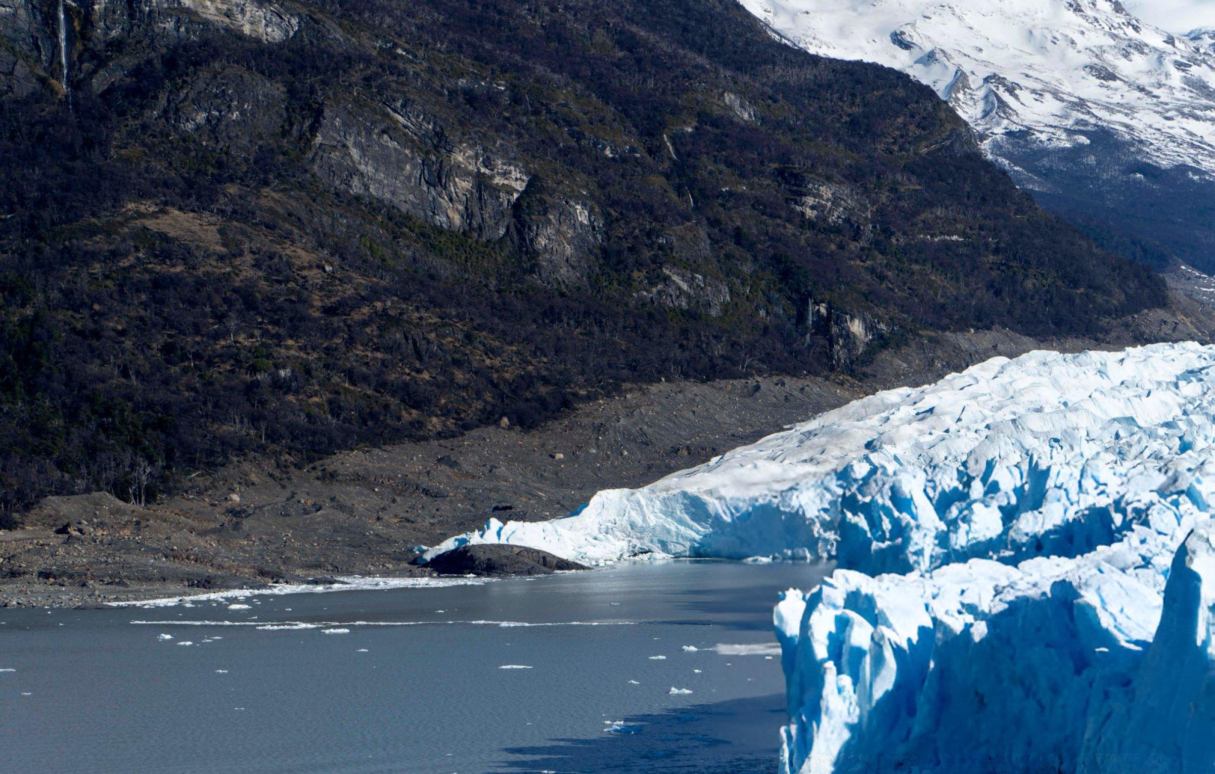 Природа Патагонии. Часть 3 - свежие новости на Toplenta по теме чили