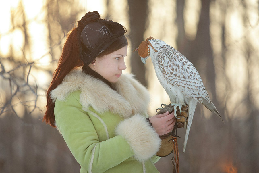А женский каблучок тут ни при чем: кого на самом деле на Руси называли подкаблучником - свежие новости на Toplenta по теме СТО