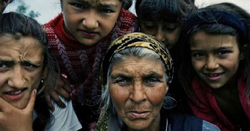 Цыгане великой Империи: как выжили последние кочевники Европы - свежие новости на Toplenta по теме цыганский табор