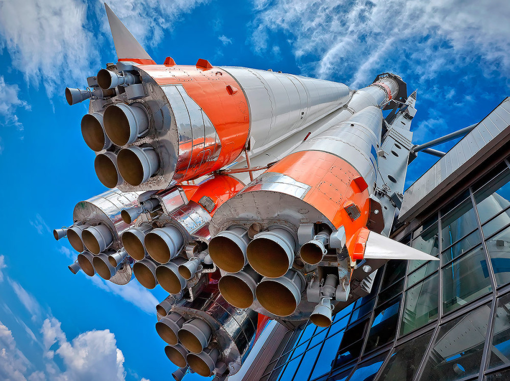 Фоторепортаж: Французская Гвиана - одновременно и курорт, и космодром мирового значения - свежие новости на Toplenta по теме Среда