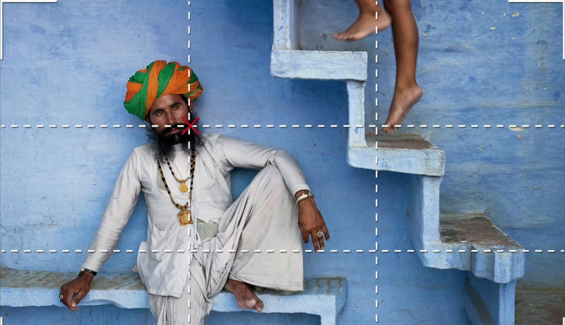 9 правил гениального снимка - свежие новости на Toplenta по теме Geo