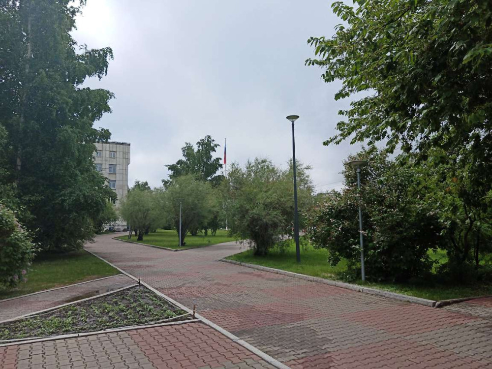 После дождичка.. в четверг - свежие новости на Toplenta по теме ири