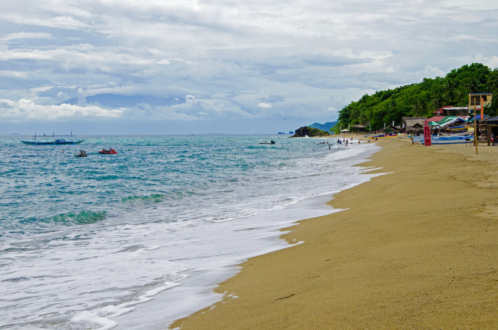 Фоторепортаж: Филиппины - тропическое государство, идеальное для отдыха - свежие новости на Toplenta по теме Обит
