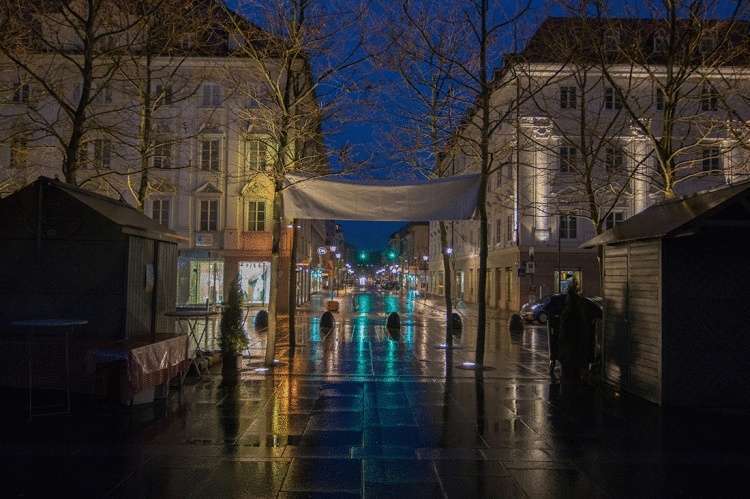 Клагенфурт: уютный город на берегу самого теплого альпийского озера - свежие новости на Toplenta по теме путешествия