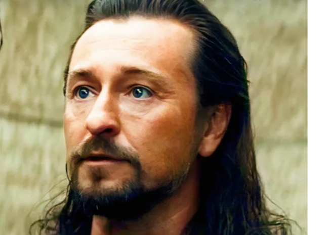 Вышел тизер российского исторического сериала «Князь Андрей» - похожая новость на Toplenta