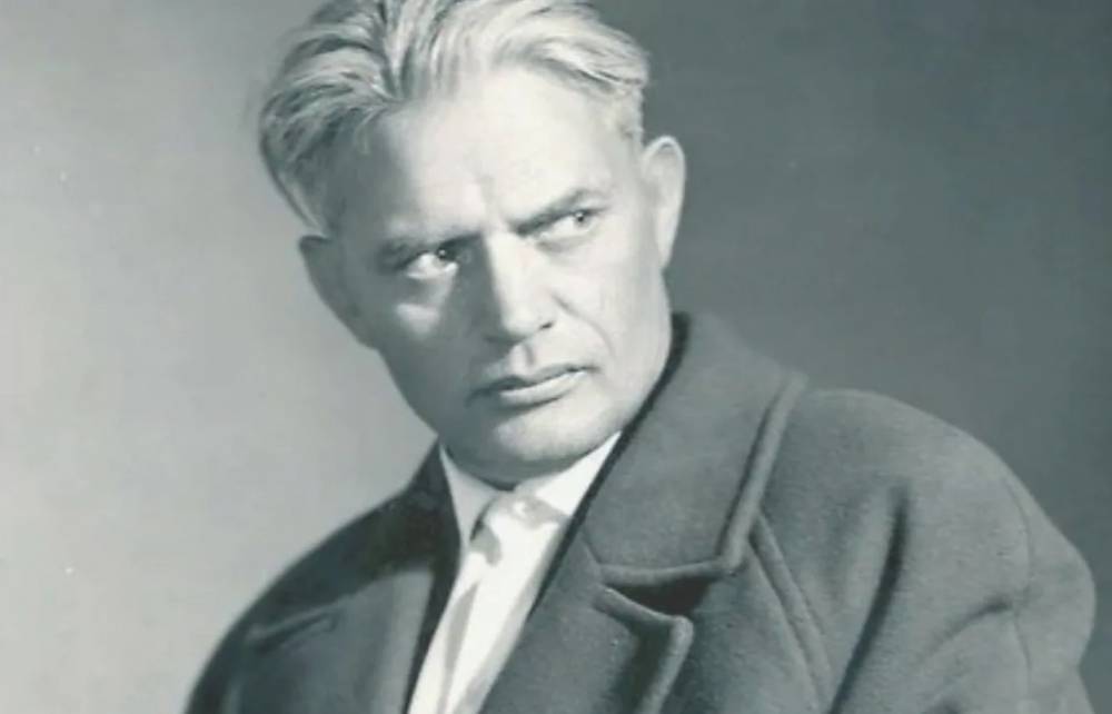 2 июня исполняется 110 лет со дня рождения писателя Алексея Черкасова - похожая новость на Toplenta