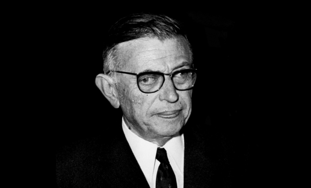 21 июня исполнилось 120 лет со дня рождения французского писателя Жан-Поля Сартра - свежие новости на Toplenta по теме саратовская областная универсальная научная библиотека