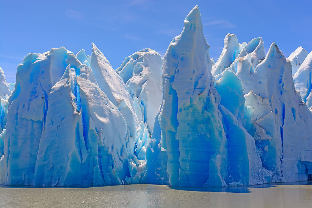 Фоторепортаж: Чили - страна необычайных красот природы Южной Америки - свежие новости на Toplenta по теме чили