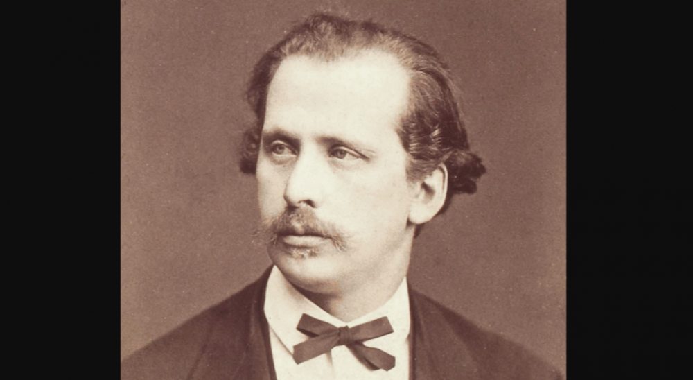 14 июня исполнилось 190 лет со дня рождения выдающегося русского пианиста Николая Рубинштейна - свежие новости на Toplenta по теме город санкт-петербург