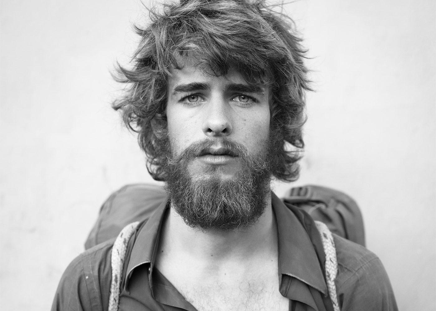 Жизнь без правил: портреты бунтарей в проекте Lost and Found - свежие новости на Toplenta по теме Американцы