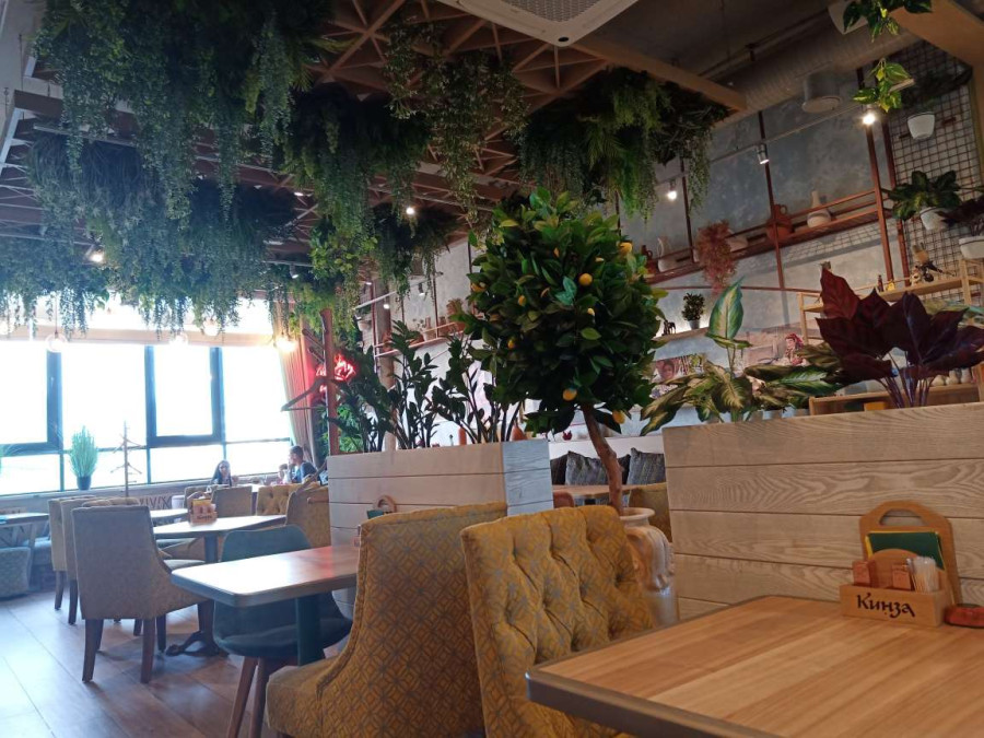 Кто хорошо работает - тот и ест.. - свежие новости на Toplenta по теме ири