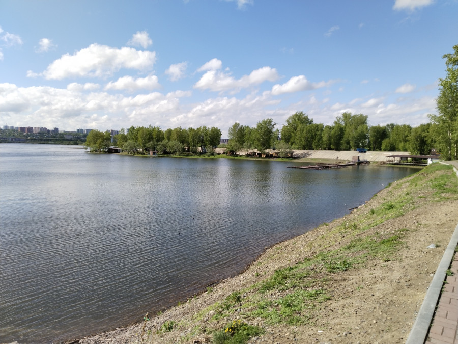 После дождичка.. в пятницу - свежие новости на Toplenta по теме ири