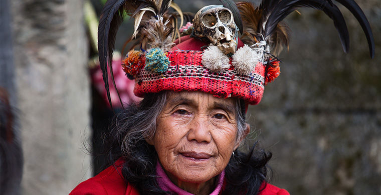 Что филиппинцу хорошо, русскому — смерть - свежие новости на Toplenta по теме азия