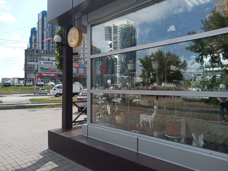 Прогулка по берегу Абаканской протоки жарким летним днём - свежие новости на Toplenta по теме ири