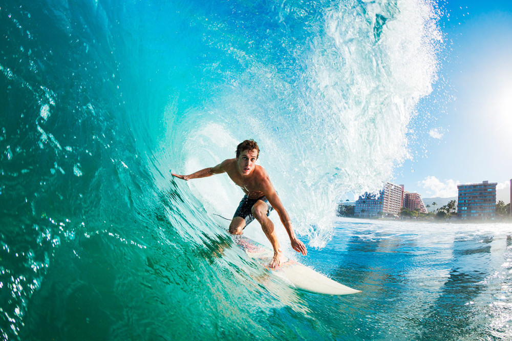 Фоторепортаж: Острова Фиджи - архипелаг вечного лета - свежие новости на Toplenta по теме Обит