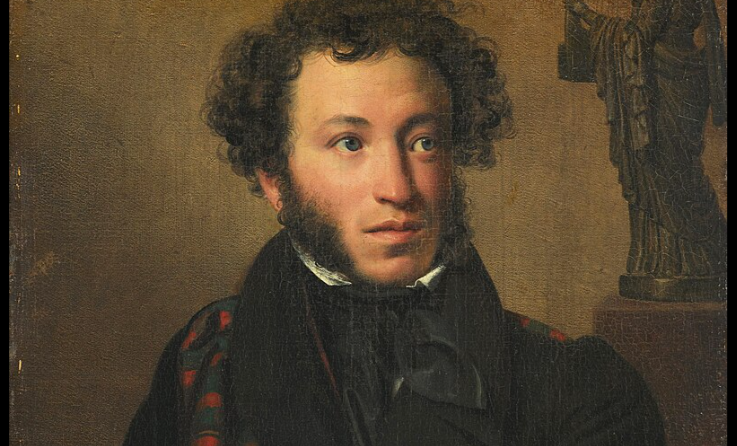 В Сиднее открыли памятник Пушкину работы скульптора из Воронежской области - свежие новости на Toplenta по теме Воронежская обл. [563094]