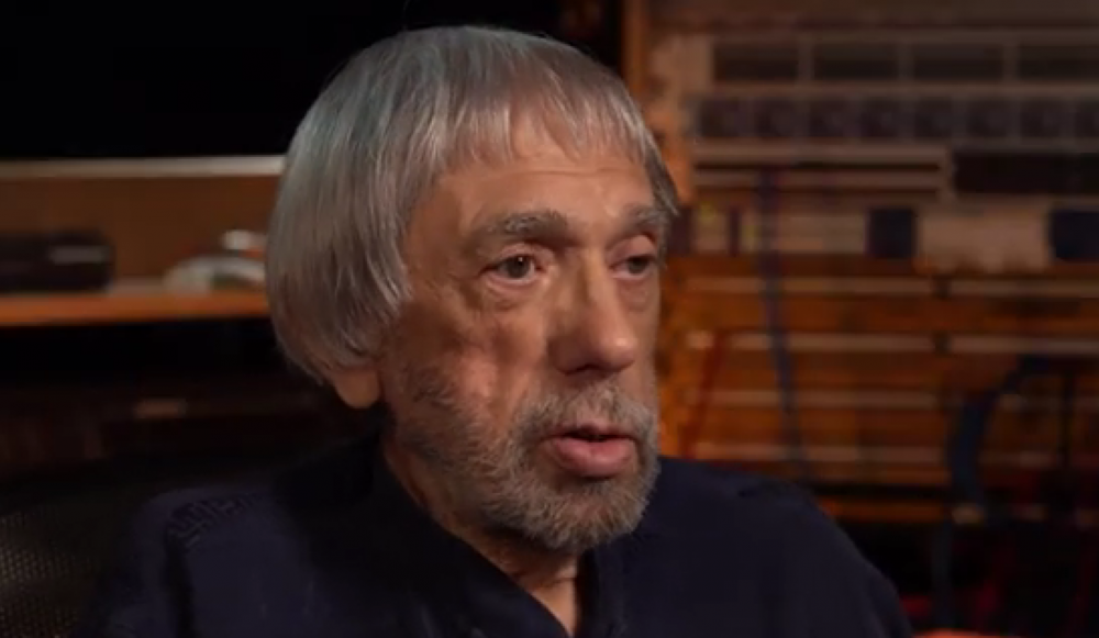 Фестиваль Эдуарда Артемьева откроется музыкой из фильма «Сибирский цирюльник» - свежие новости на Toplenta по теме город новосибирск