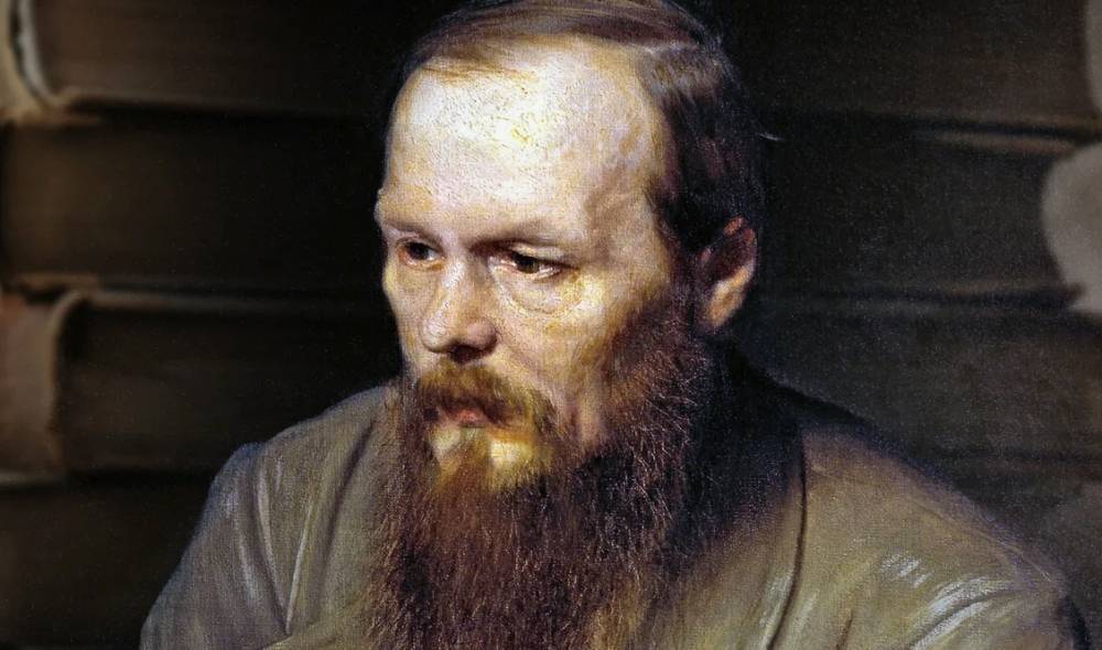 «День Достоевского» пройдет в Петербурге 5 июля - свежие новости на Toplenta по теме А.С.Пушкин