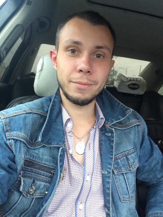 Павел Мишин - погибший герой-машинист поезда "Климов - Москва" - свежие новости на Toplenta по теме Туризм в россии