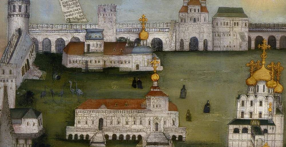 Артефакты Новодевичьего монастыря покажут на выставке в Туле - свежие новости на Toplenta по теме город тула