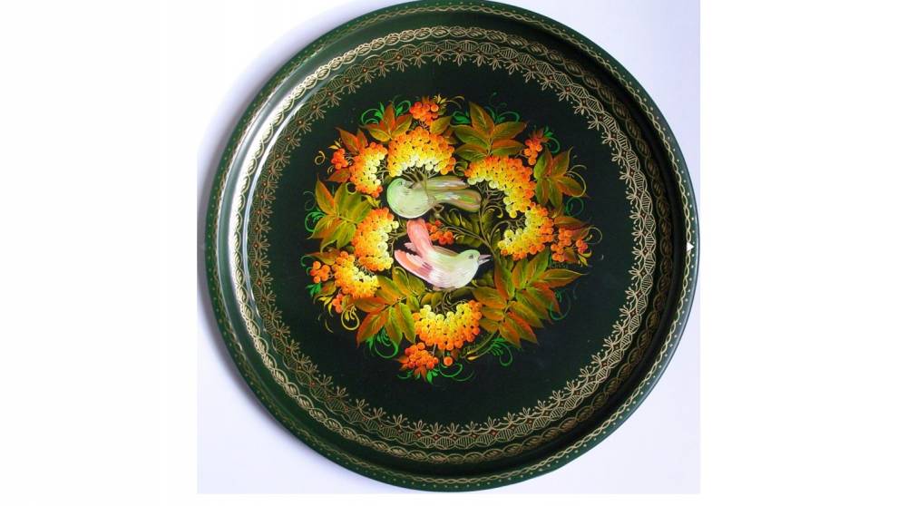 Выставка народных художественных промыслов Урала открылась в Екатеринбурге - свежие новости на Toplenta по теме Челябинска