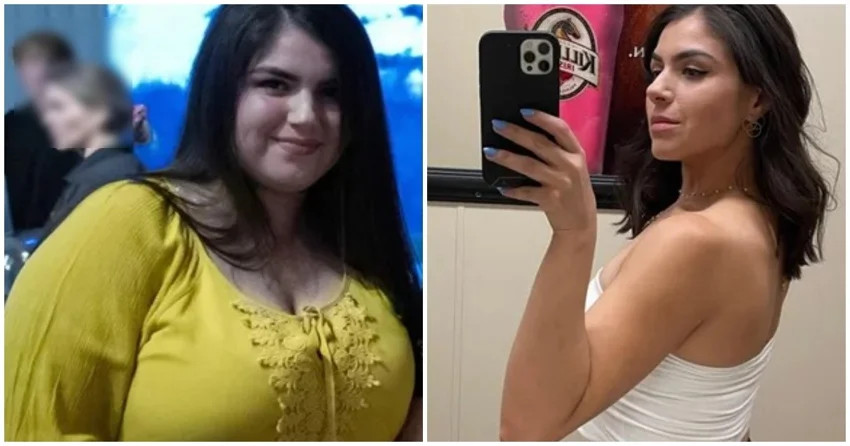 Путешествие к новому телу: 22 фото до и после кардинальных изменений - свежие новости на Toplenta по теме тв